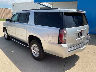 2016 GMC Yukon XL, $0. Photo 8
