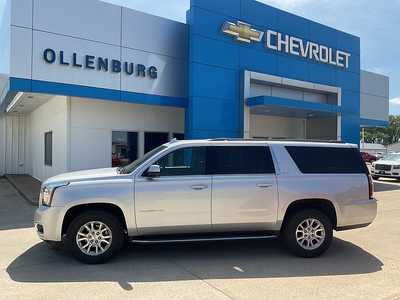 2016 GMC Yukon XL, $0. Photo 1