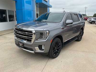 2022 GMC Yukon, $46995. Photo 2