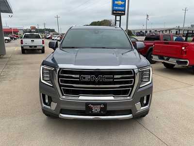 2022 GMC Yukon, $46995. Photo 3