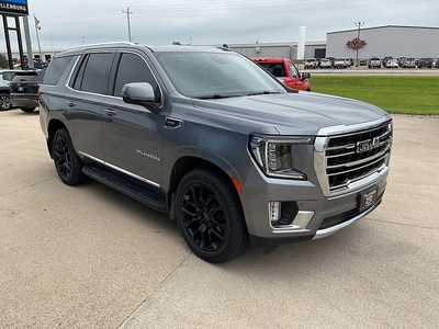 2022 GMC Yukon, $46995. Photo 4