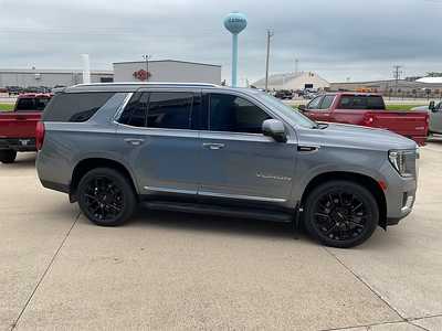 2022 GMC Yukon, $46995. Photo 5