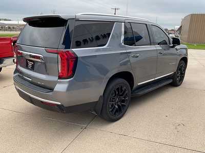 2022 GMC Yukon, $46995. Photo 6