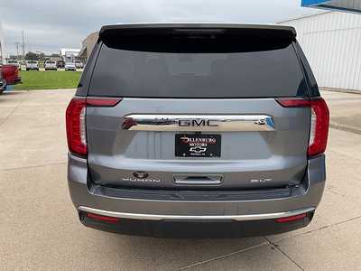 2022 GMC Yukon, $46995. Photo 7