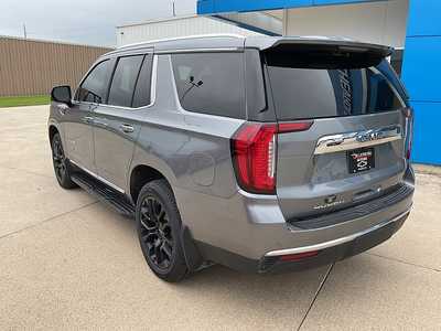 2022 GMC Yukon, $46995. Photo 8