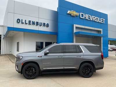 2022 GMC Yukon, $46995. Photo 1