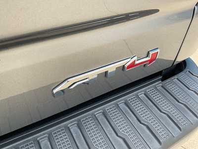 2021 GMC 1500 Crew Cab, $40995. Photo 10