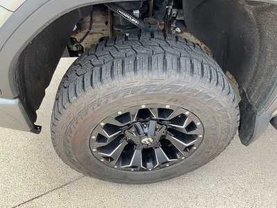 2021 GMC 1500 Crew Cab, $40995. Photo 12