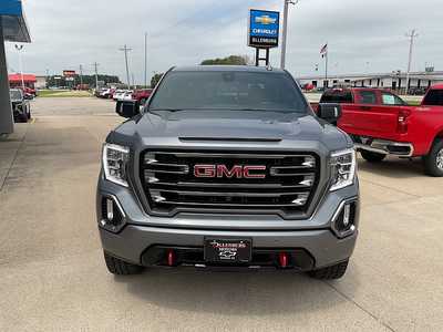 2021 GMC 1500 Crew Cab, $40995. Photo 3