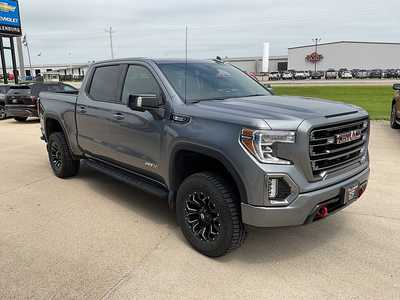 2021 GMC 1500 Crew Cab, $40995. Photo 4