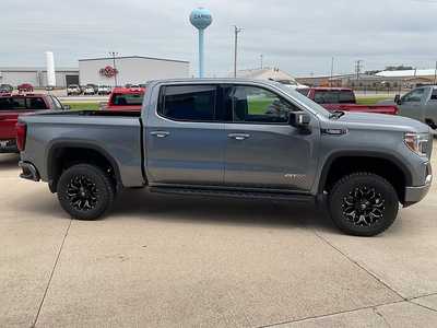 2021 GMC 1500 Crew Cab, $40995. Photo 5