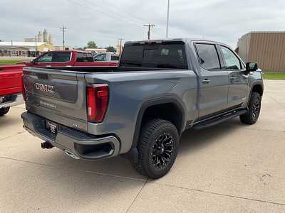 2021 GMC 1500 Crew Cab, $40995. Photo 6