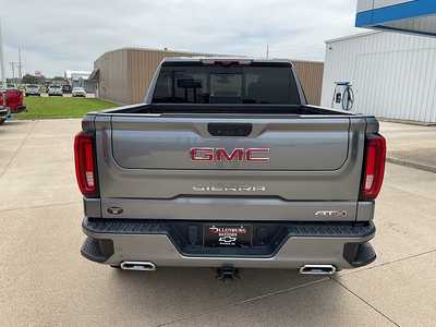 2021 GMC 1500 Crew Cab, $40995. Photo 7