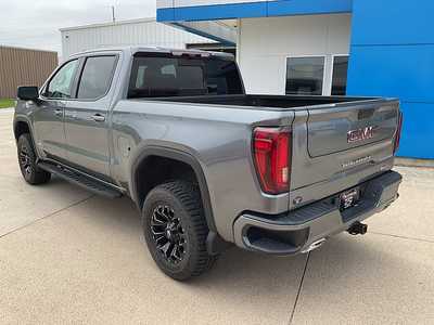2021 GMC 1500 Crew Cab, $40995. Photo 8