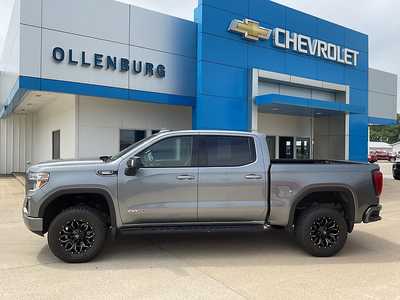 2021 GMC 1500 Crew Cab, $40995. Photo 1