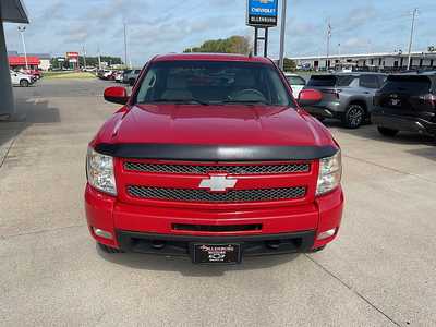 2009 Chevrolet 1500 Crew Cab, $7995. Photo 3