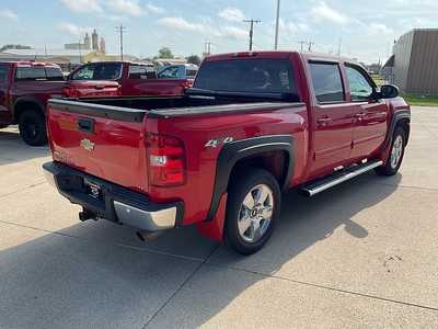 2009 Chevrolet 1500 Crew Cab, $7995. Photo 6