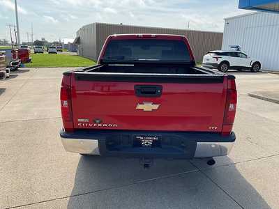 2009 Chevrolet 1500 Crew Cab, $7995. Photo 7