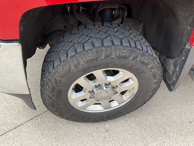 2015 Chevrolet 2500 Crew Cab, $21995. Photo 12