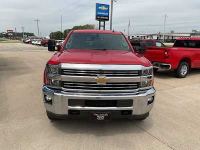 2015 Chevrolet 2500 Crew Cab, $21995. Photo 3