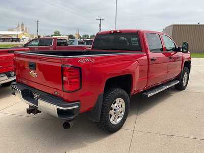 2015 Chevrolet 2500 Crew Cab, $21995. Photo 6