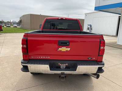 2015 Chevrolet 2500 Crew Cab, $21995. Photo 7