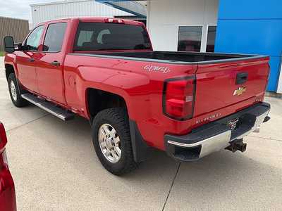2015 Chevrolet 2500 Crew Cab, $21995. Photo 8