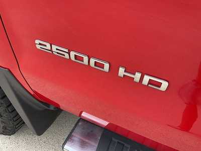 2015 Chevrolet 2500 Crew Cab, $21995. Photo 9