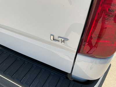 2021 Chevrolet 1500 Crew Cab, $32995. Photo 10