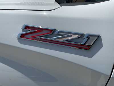 2021 Chevrolet 1500 Crew Cab, $32995. Photo 11
