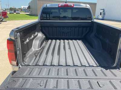 2025 Chevrolet Colorado Crew Cab, $44935. Photo 11