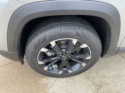 2026 Chevrolet Equinox, $38615. Photo 11
