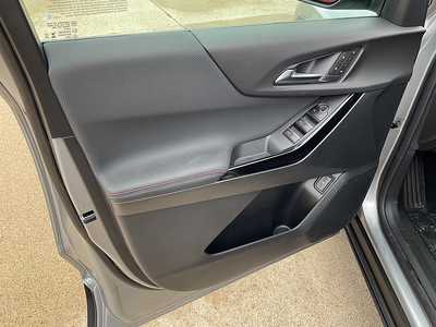 2026 Chevrolet Equinox, $38615. Photo 12