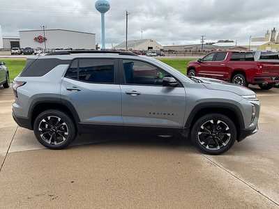 2026 Chevrolet Equinox, $38615. Photo 4