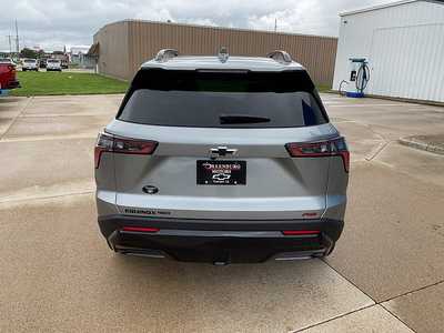 2026 Chevrolet Equinox, $38615. Photo 7