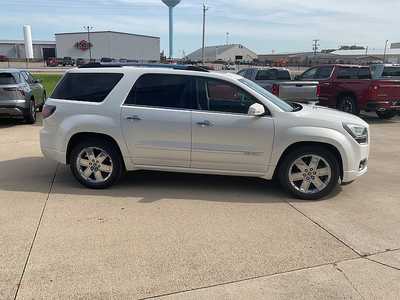 2015 GMC Acadia, $6995. Photo 5