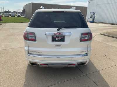 2015 GMC Acadia, $6995. Photo 6