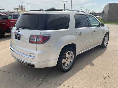 2015 GMC Acadia, $6995. Photo 7