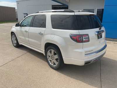 2015 GMC Acadia, $6995. Photo 8
