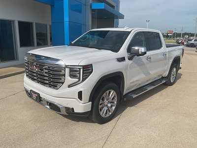 2023 GMC 1500 Crew Cab, $54995. Photo 3