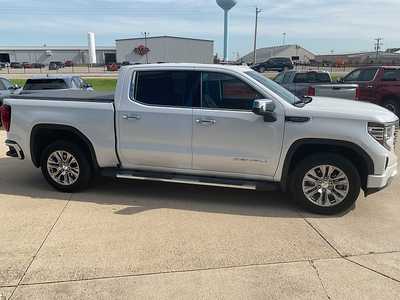 2023 GMC 1500 Crew Cab, $54995. Photo 5