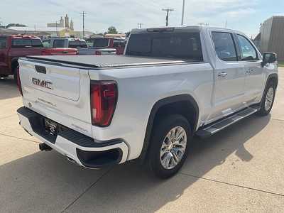 2023 GMC 1500 Crew Cab, $54995. Photo 6