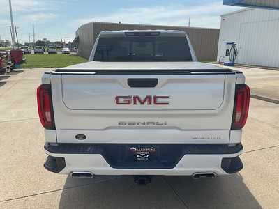 2023 GMC 1500 Crew Cab, $54995. Photo 7
