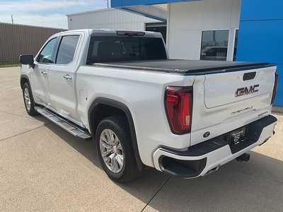 2023 GMC 1500 Crew Cab, $54995. Photo 8