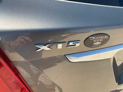 2019 Cadillac XT5, $13995. Photo 10