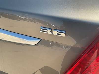 2019 Cadillac XT5, $13995. Photo 11
