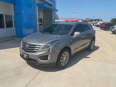 2019 Cadillac XT5, $13995. Photo 2