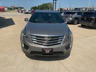 2019 Cadillac XT5, $13995. Photo 3