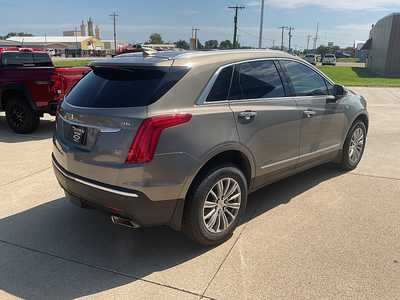 2019 Cadillac XT5, $13995. Photo 6