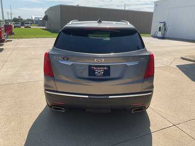 2019 Cadillac XT5, $13995. Photo 7